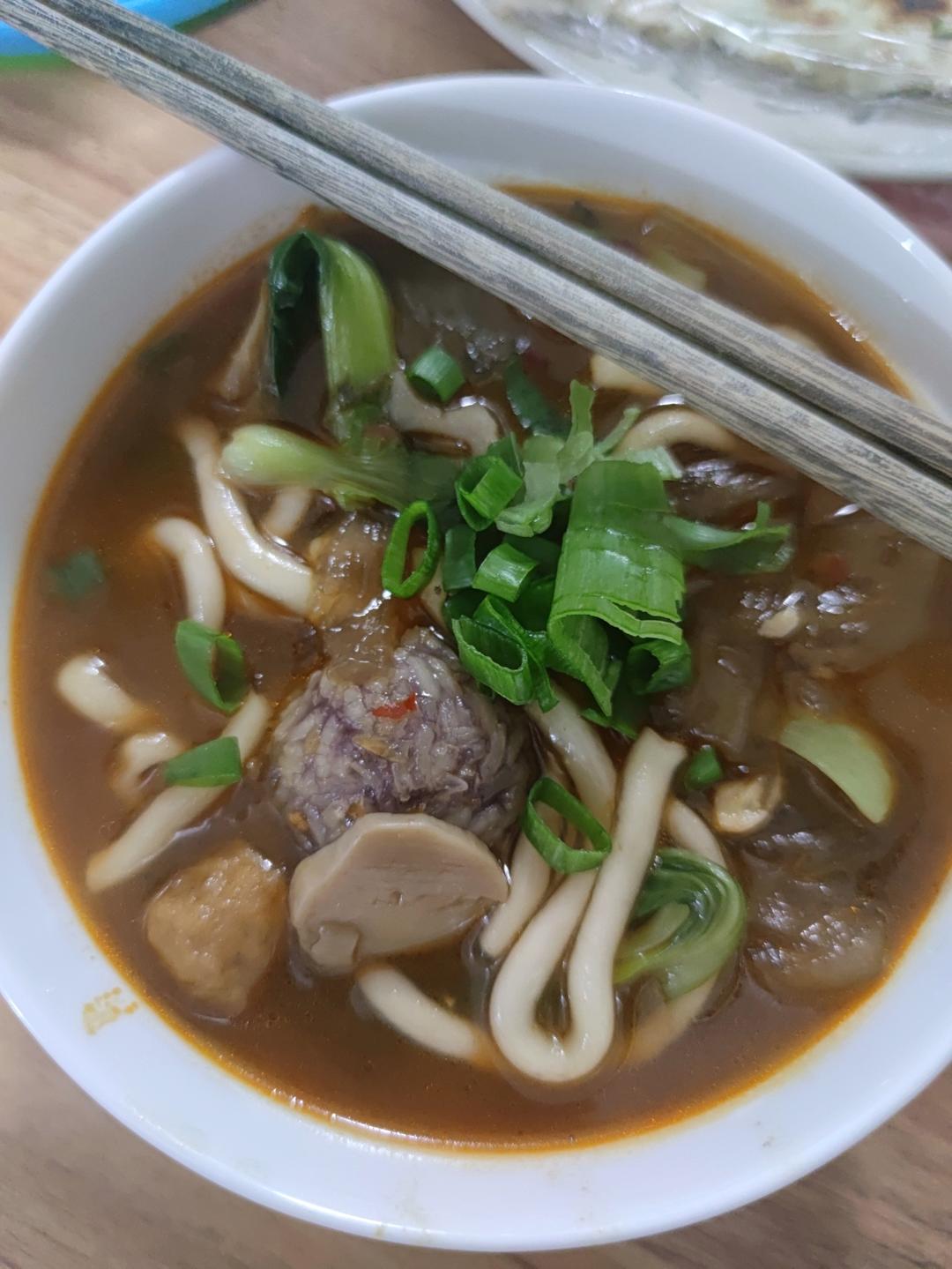 家常健康砂锅土豆粉