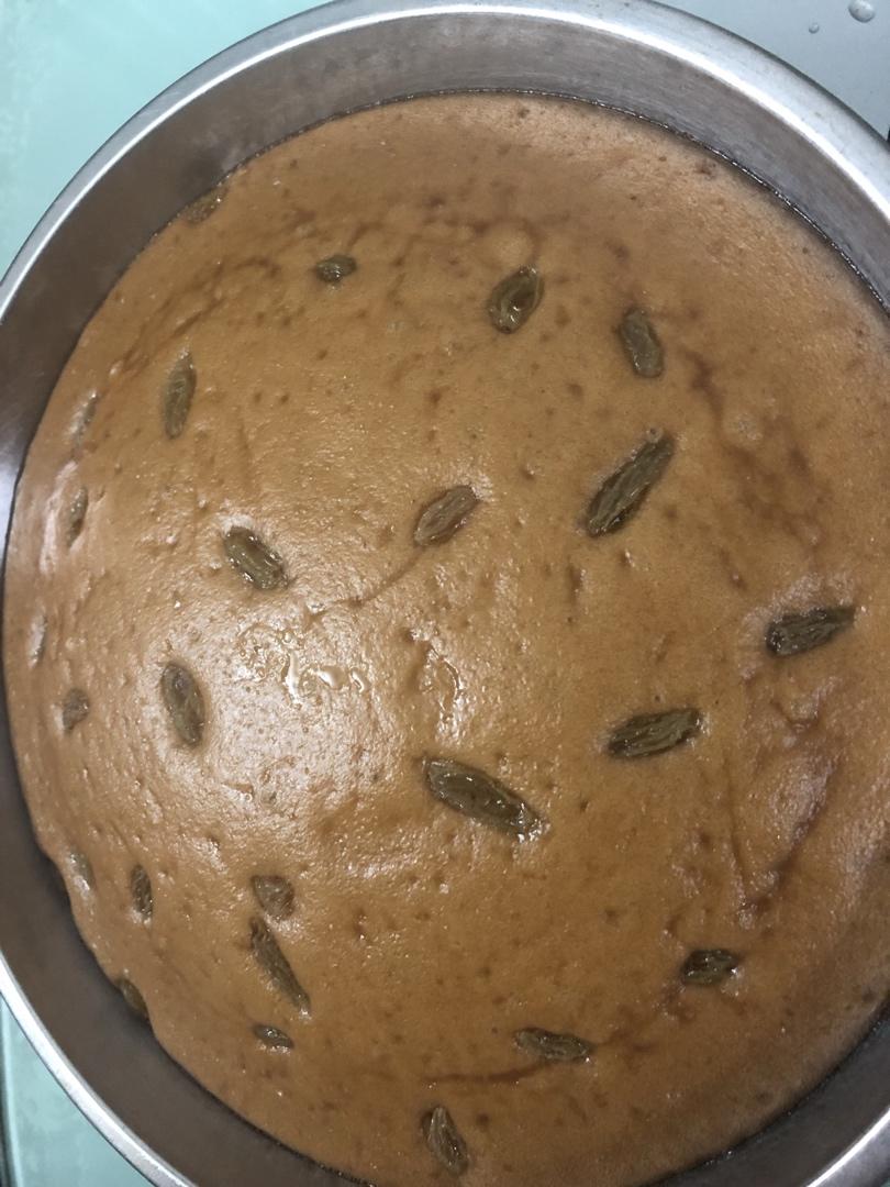 红糖马拉糕（口感似古法，看得见的Q弹）