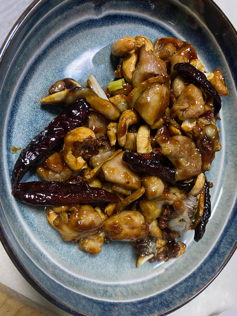 川菜经典--绝味宫保鸡丁
