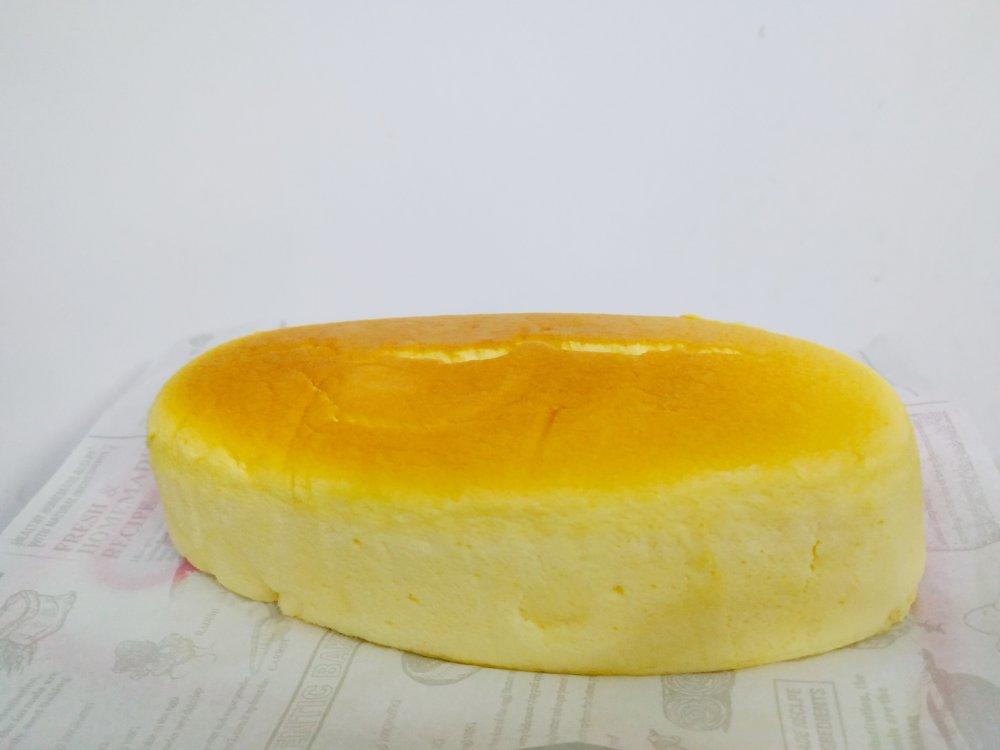 【小高姐】完美日式乳酪蛋糕操作指南