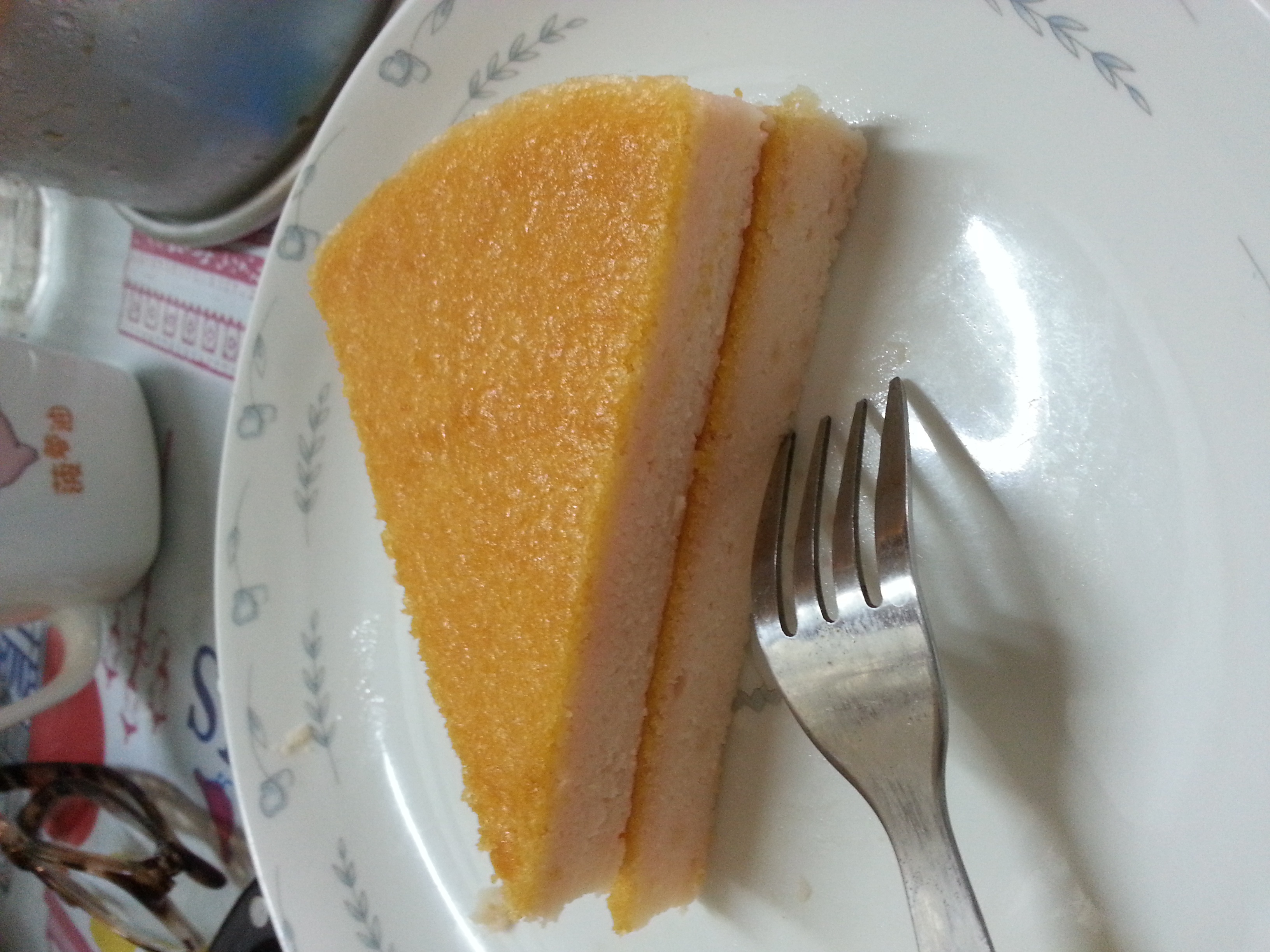 超好味乳酪蛋糕