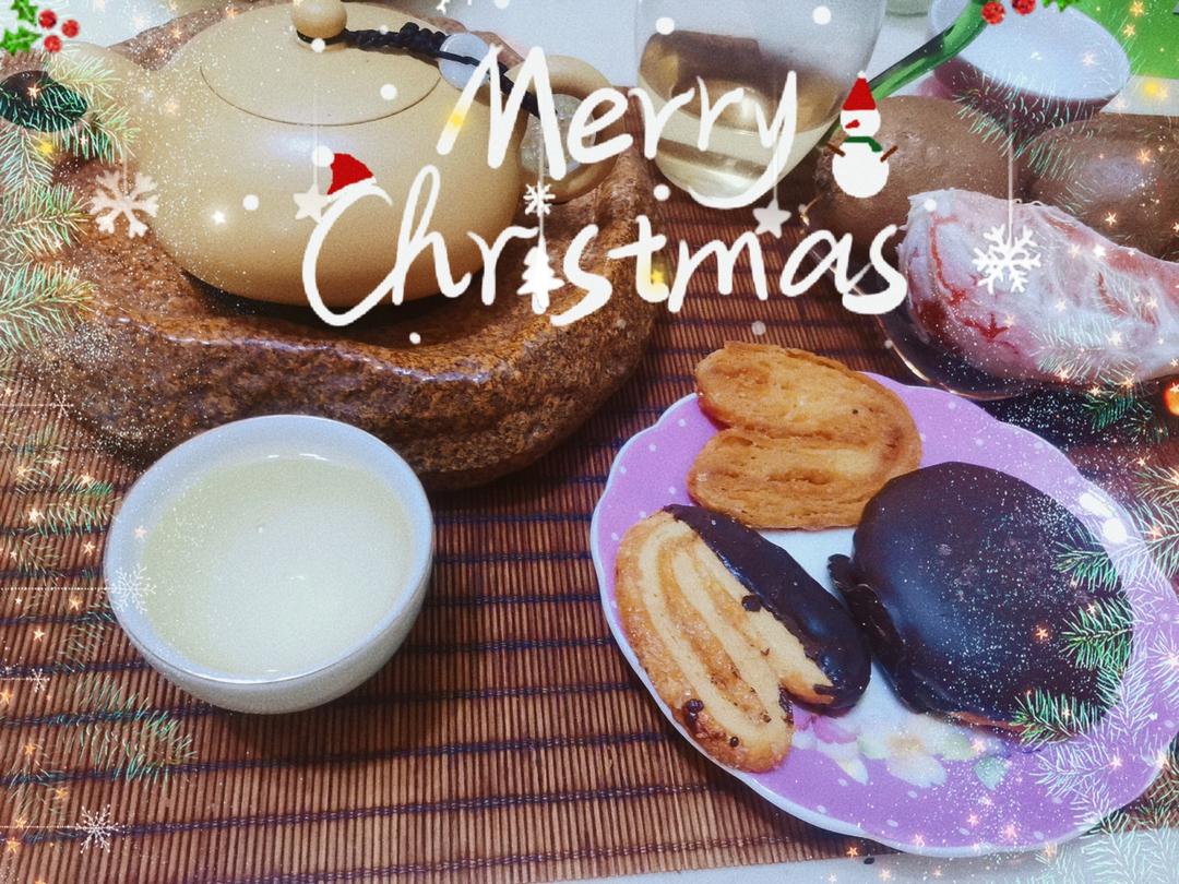 人生百味一杯茶🍵