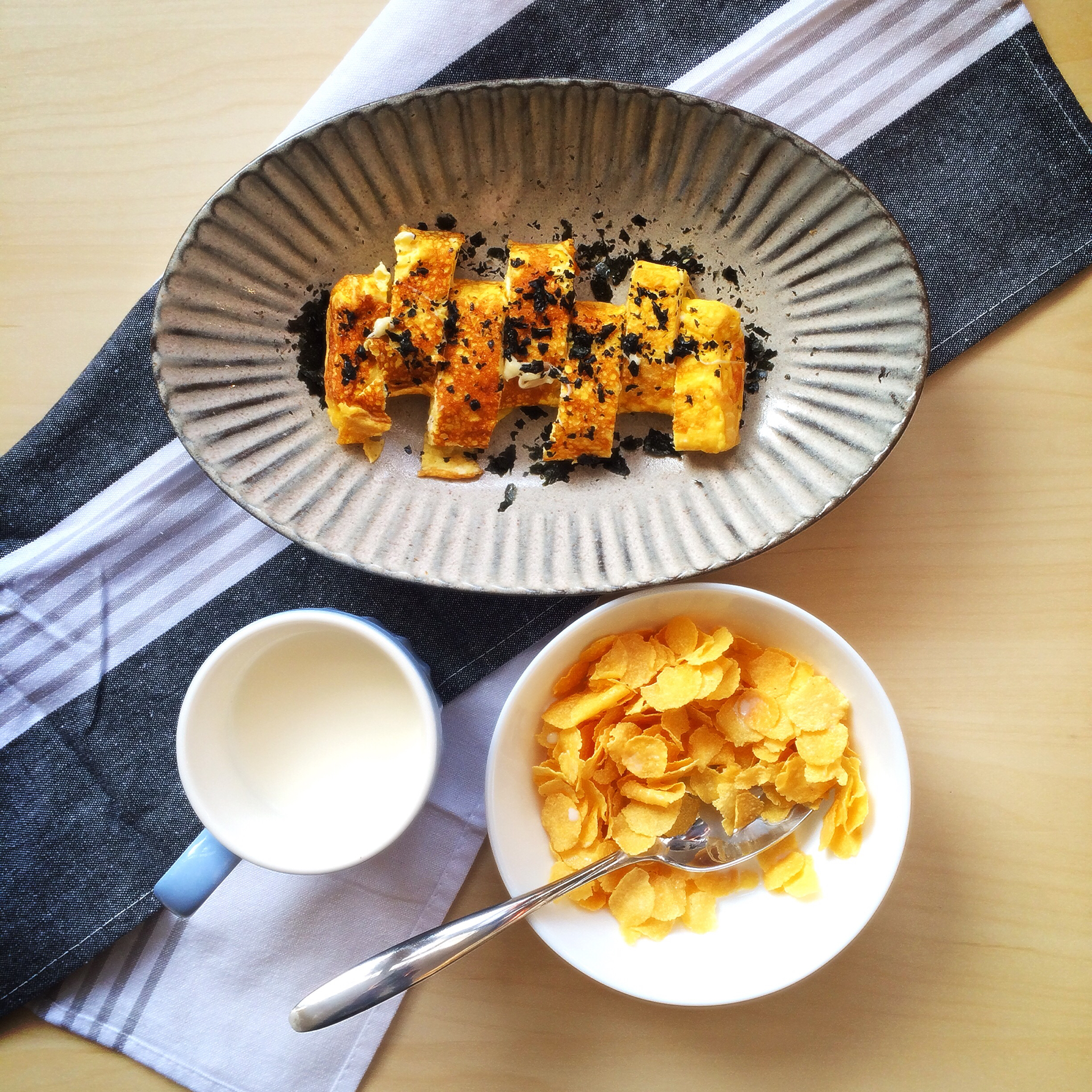 熊家日常集合！