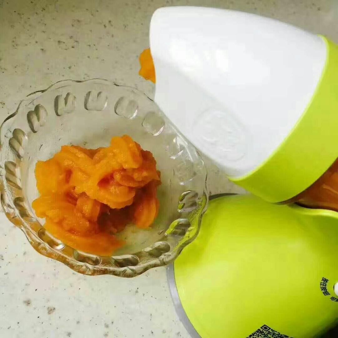 自制健康冰棒