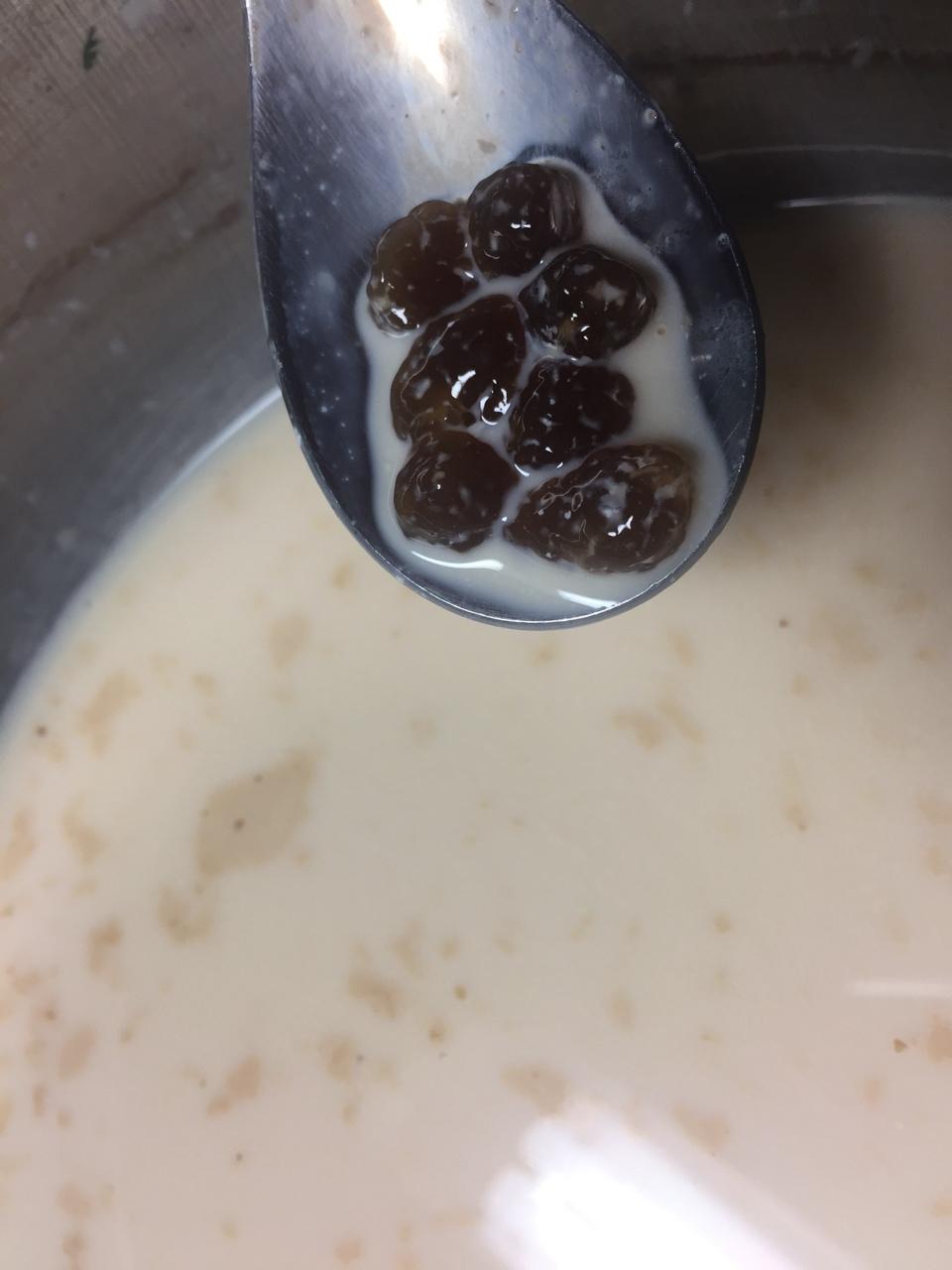 自制珍珠【高成功率】