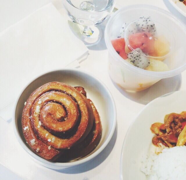 也外食