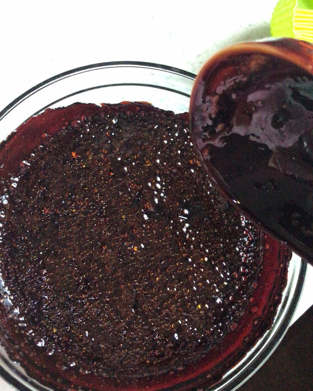 自制转化糖浆（广式月饼专用）