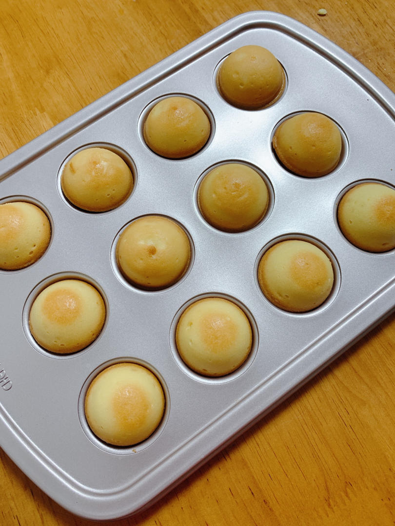 棒棒糖蛋糕 零失败-满模-抗折腾