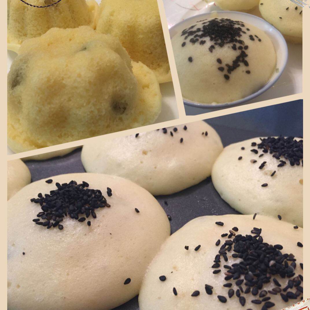 马拉糕