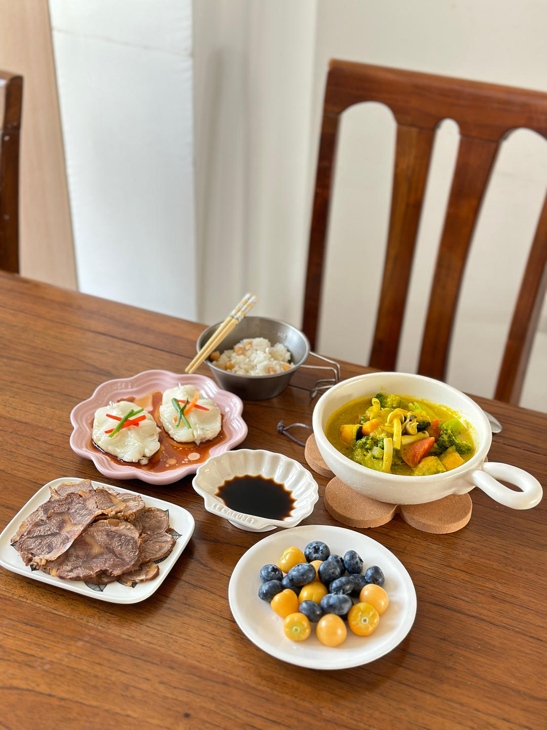2-8岁宝宝每日营养三餐食谱