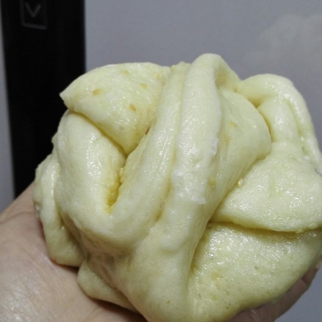 详解鲜肉大包做法。