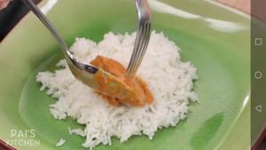 印度奶油鸡【Pailin's Kitchen】Butter Chicken的做法 步骤26