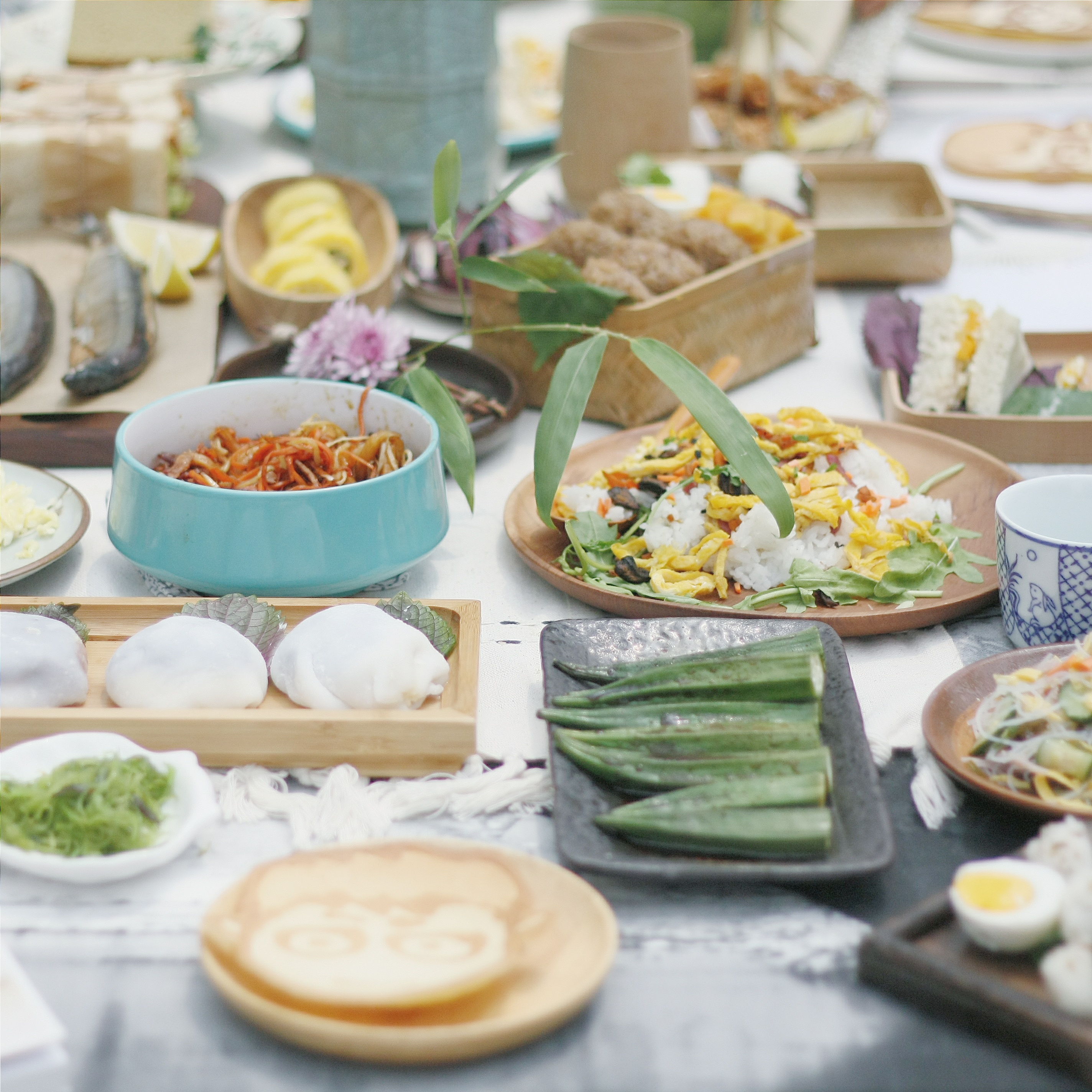 「邂逅！就爱和电影美食一起Brunch!」——Brunch with U 北京站