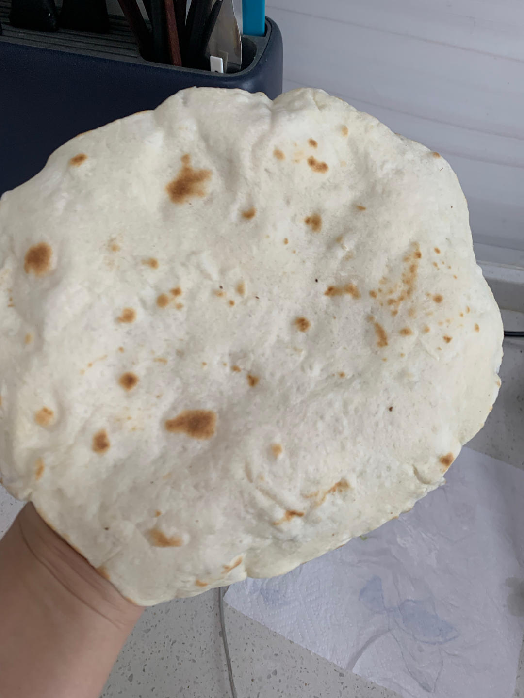 墨西哥卷饼