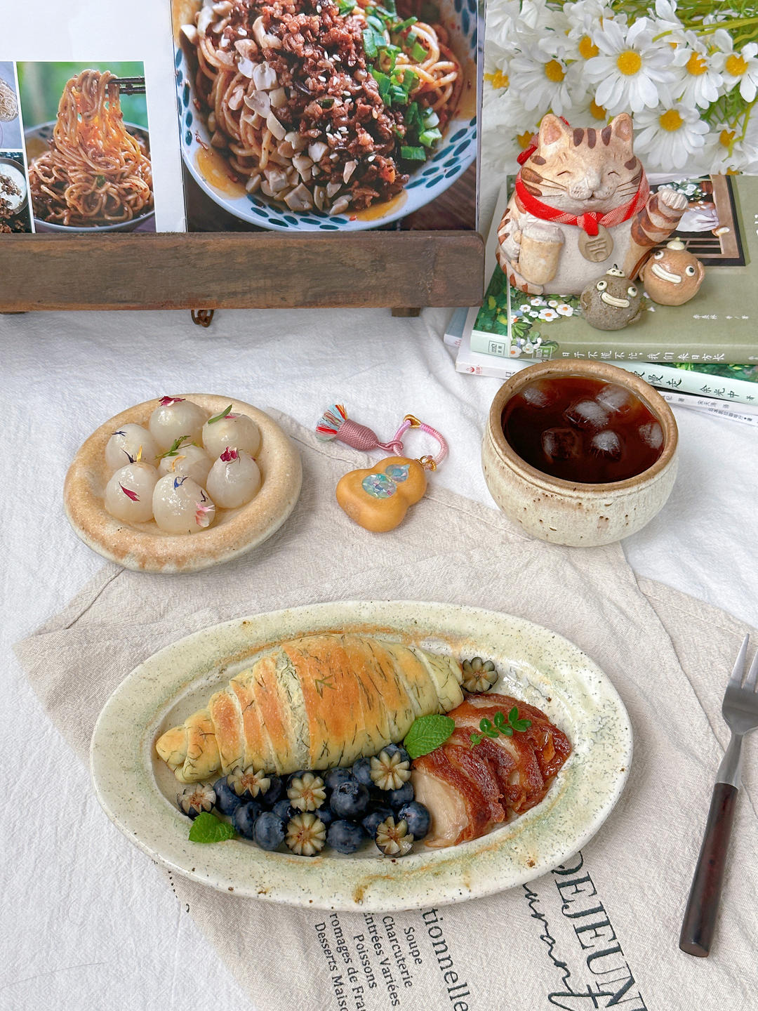 一周减脂餐•一人食•早中晚（含每餐大概卡路里）