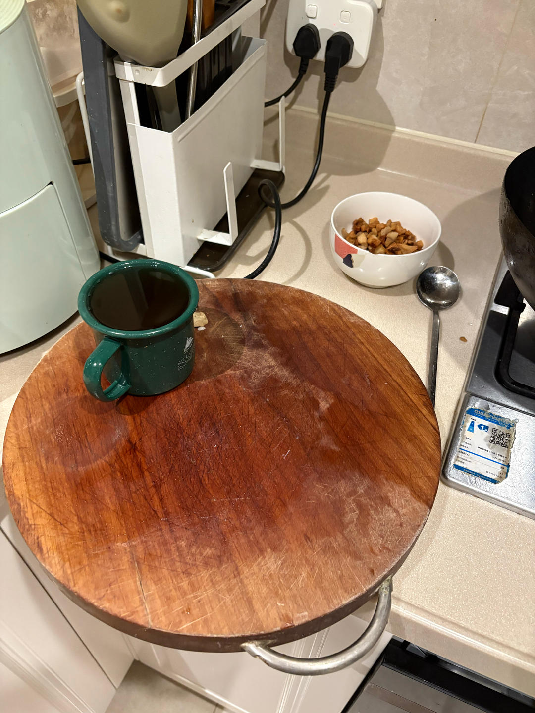 熬猪油～雪白不腥、出油量大 糕点起酥油