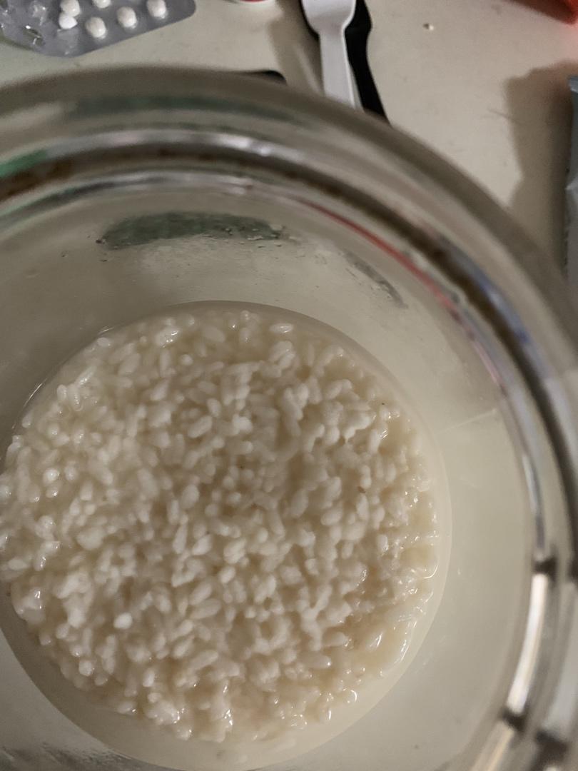 6分钟自制米酒【省事米酒最简易的打开方式】ヽ(•̀ω•́ )ゝ自制酒糟.醪糟.酒酿