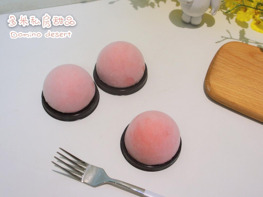 超详细雪媚娘教程(已更新)