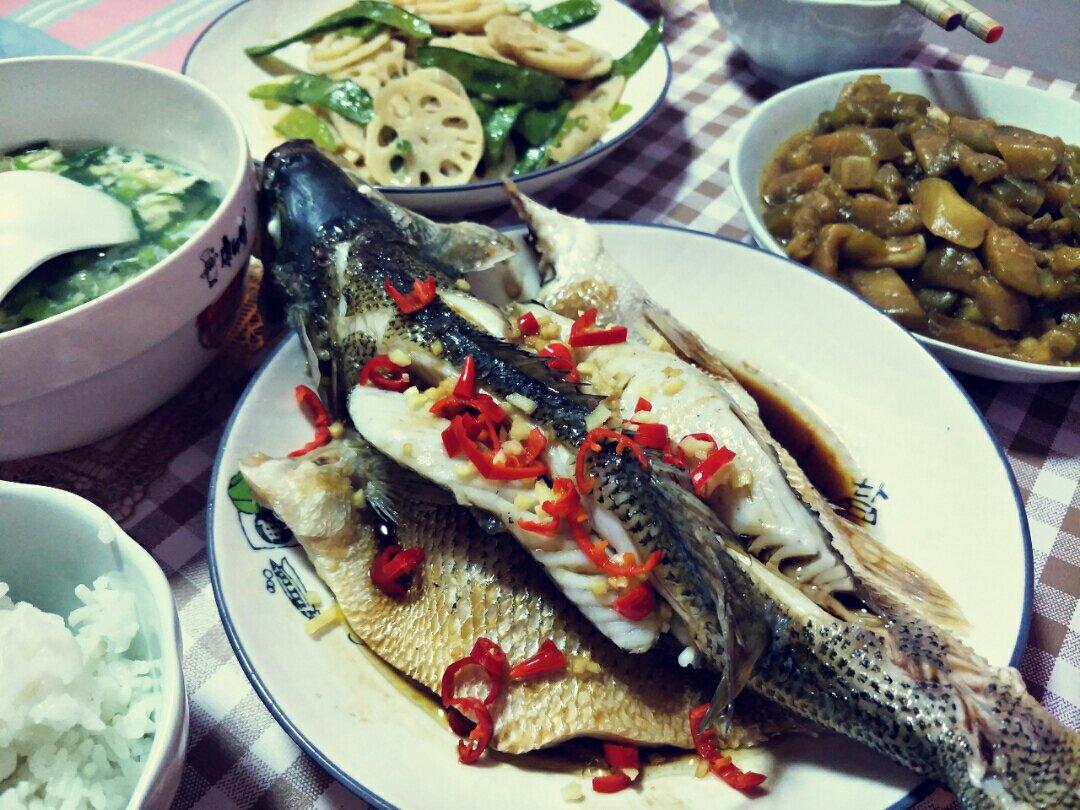 三餐四季
