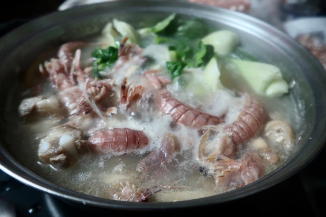 不过一碗人间烟火·午餐&晚餐篇