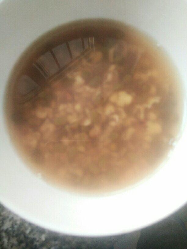 绿豆汤