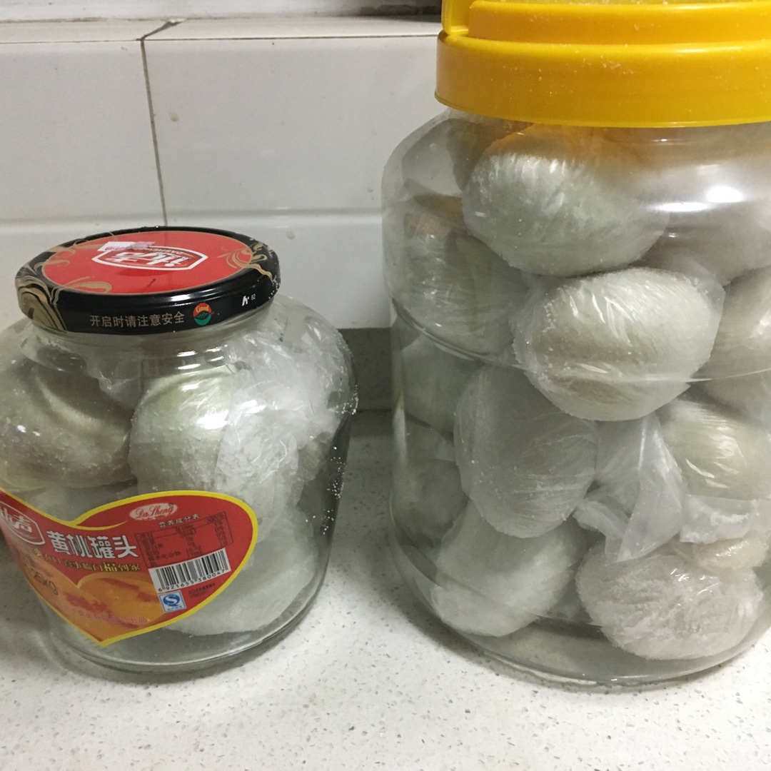 快速腌咸鸭蛋