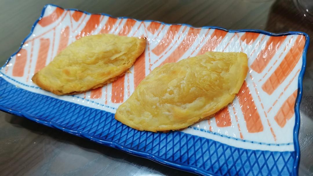 菠萝派