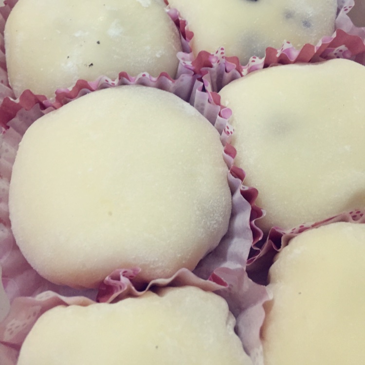 人气爆棚雪媚娘