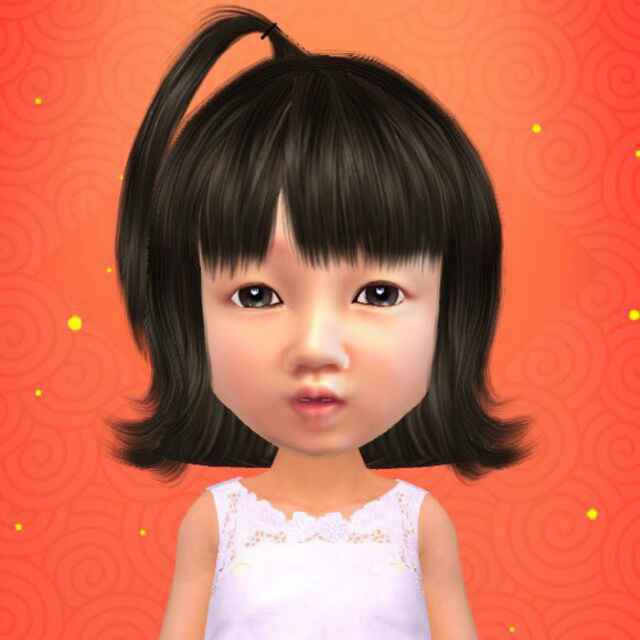 月亮上取牛奶的猫