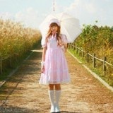 小熊julia