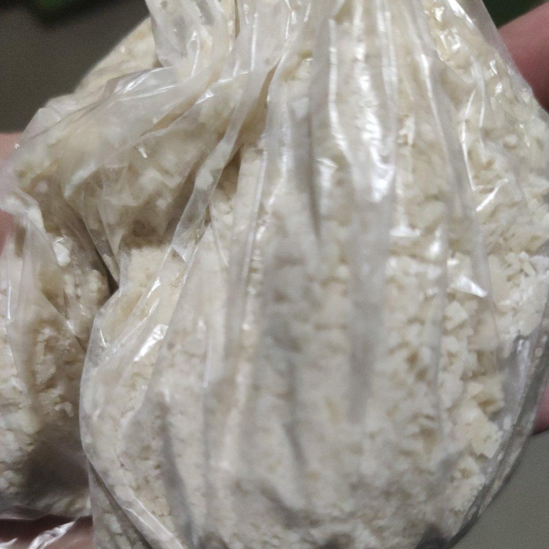 天然酵种长期保存方法 两种