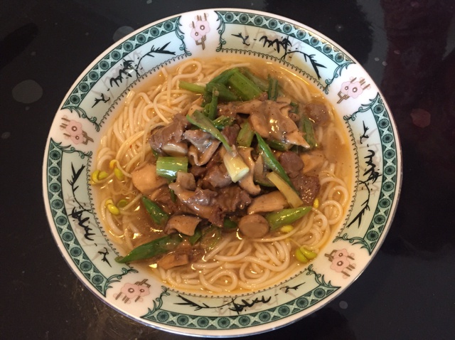 湖南米粉