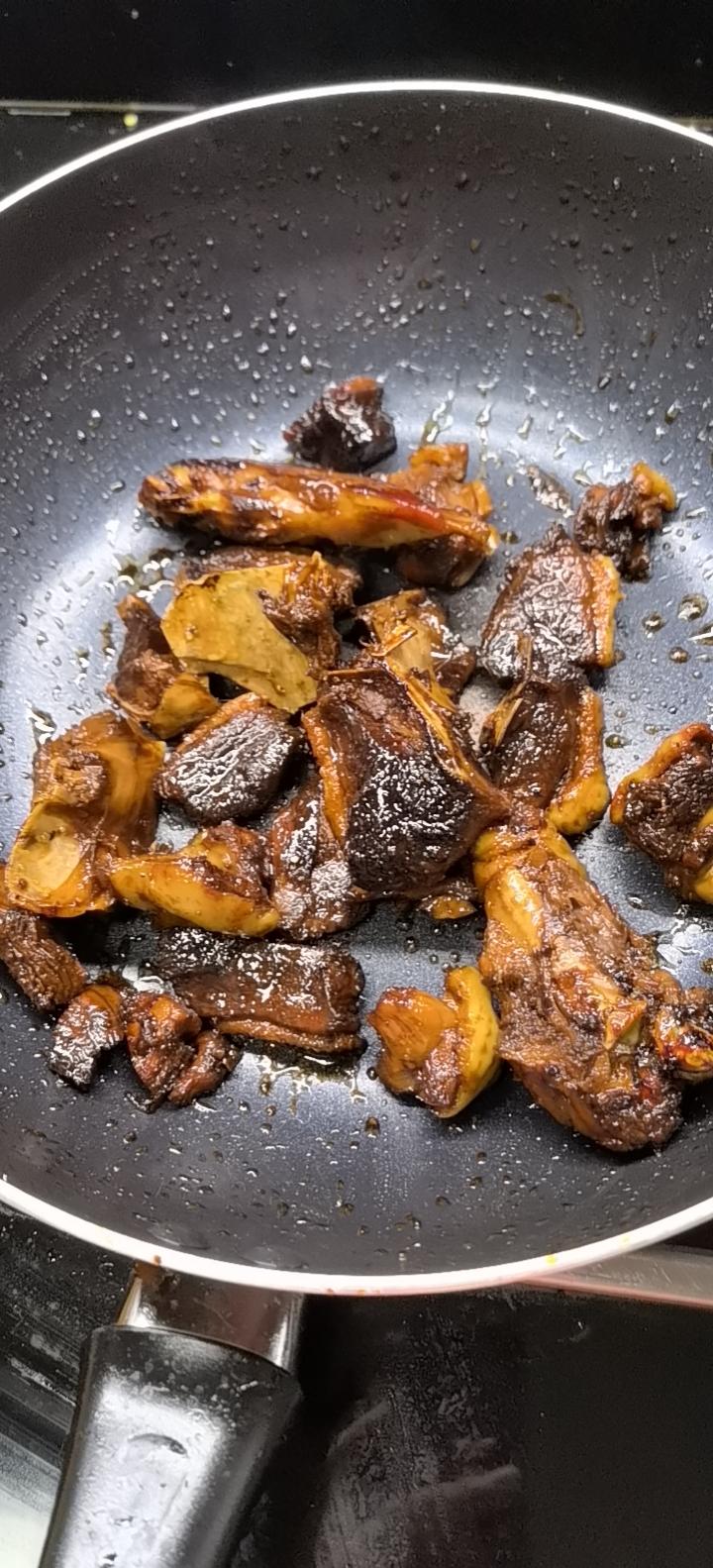 小白都会做的啤酒鸭