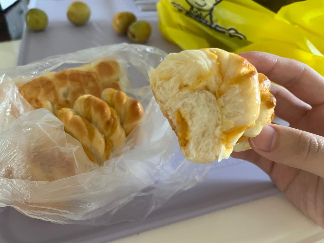 🧤12分钟手揉，完美手套膜～（视频）