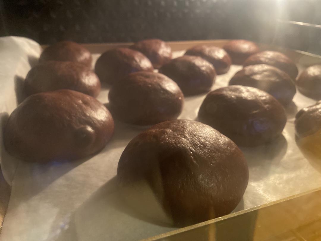 豪华版黑眼豆豆