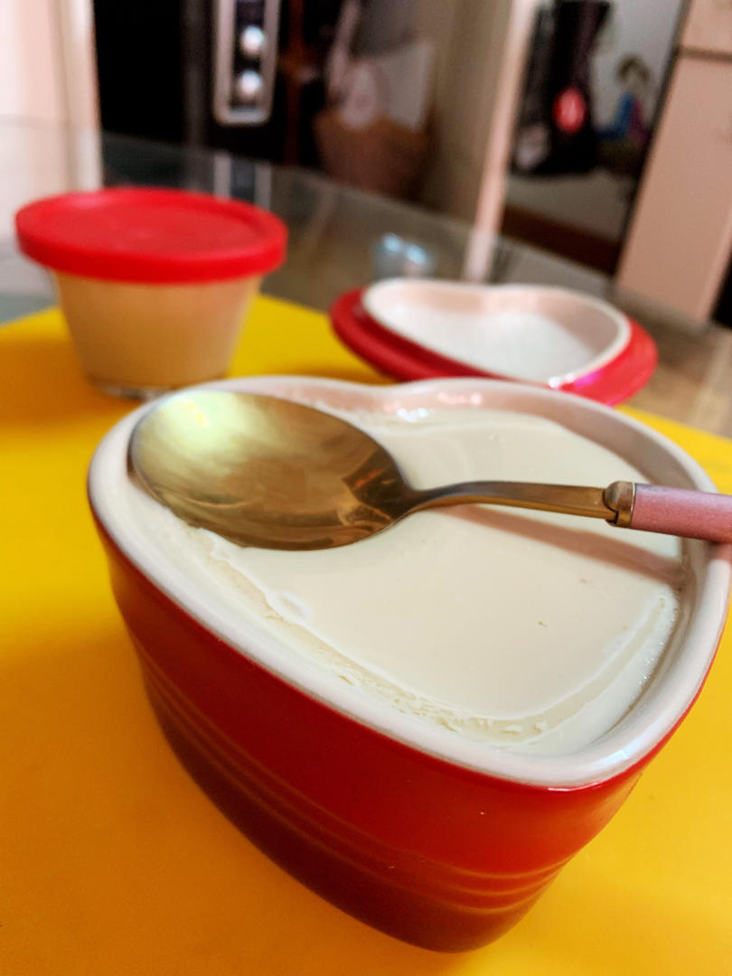 生理期必备：红糖姜汁撞奶