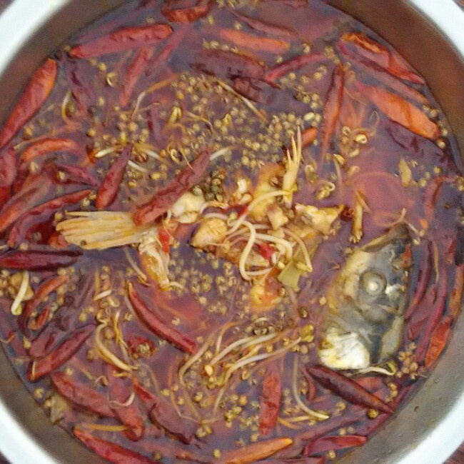 水煮鱼