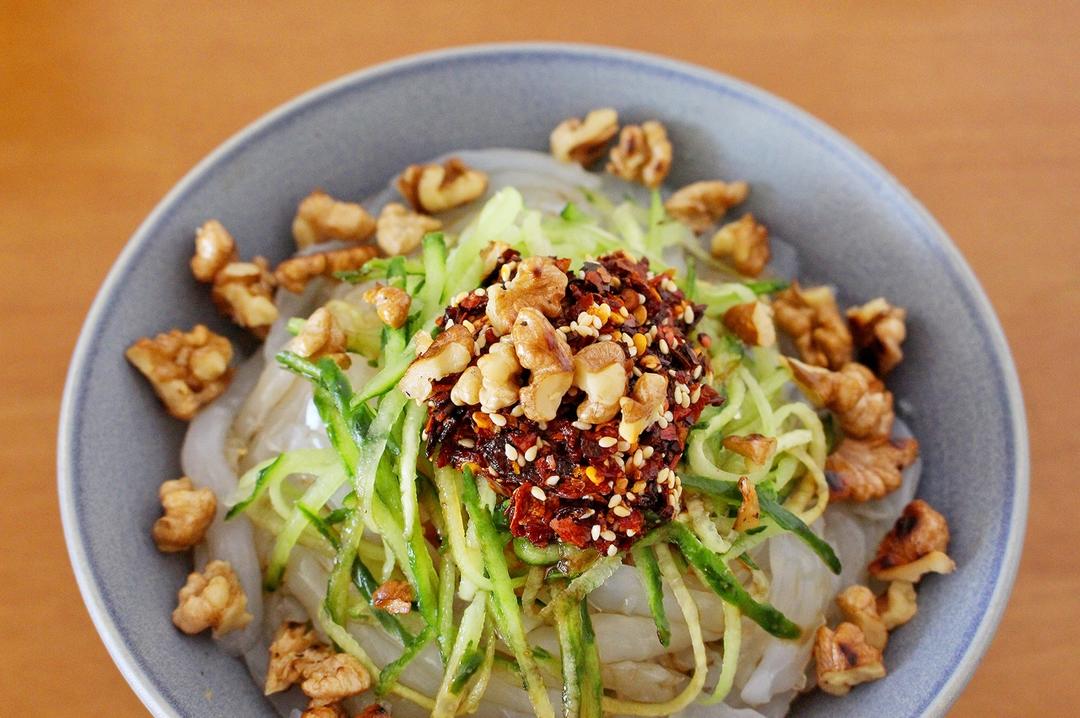 风斗太太的每日一菜