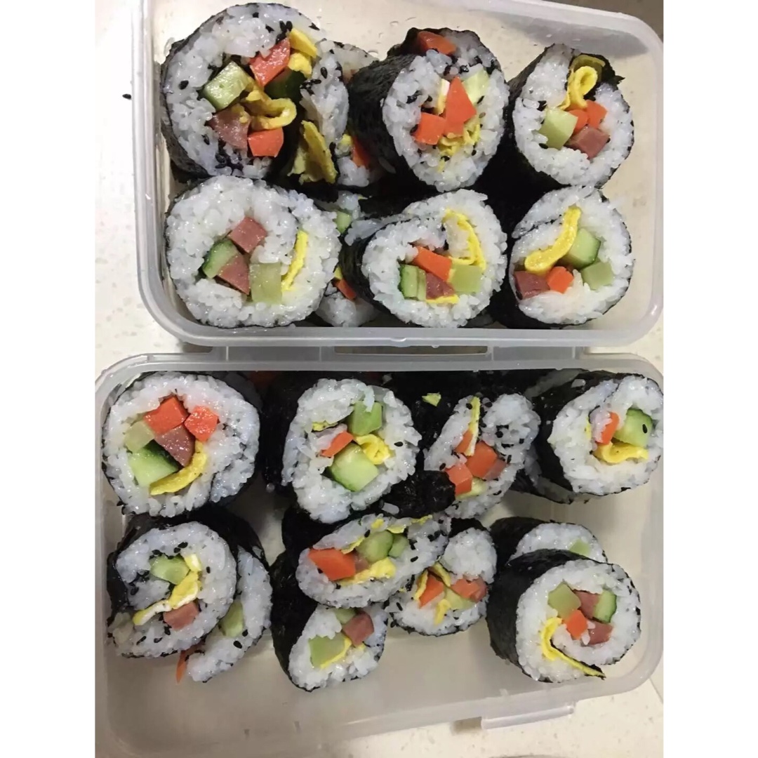 寿司