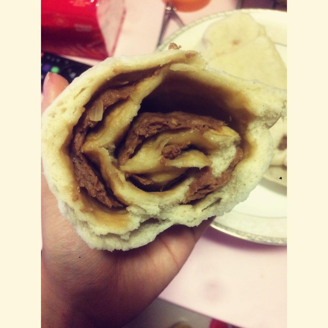 堂妈教你做美味肉龙