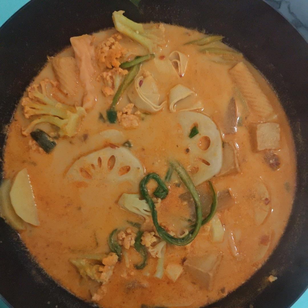 秒杀杨国福的麻辣烫