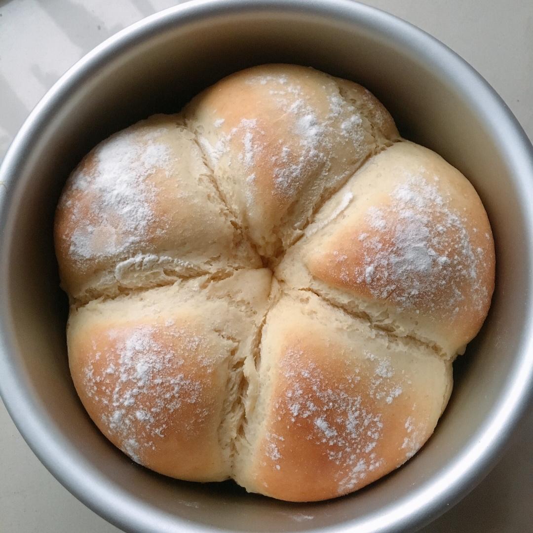 糯米粉小餐包