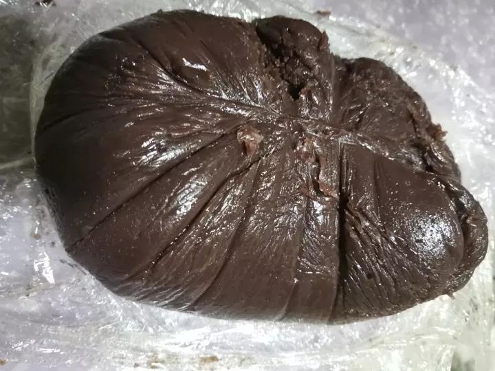 红豆沙月饼蛋黄酥青团适用
