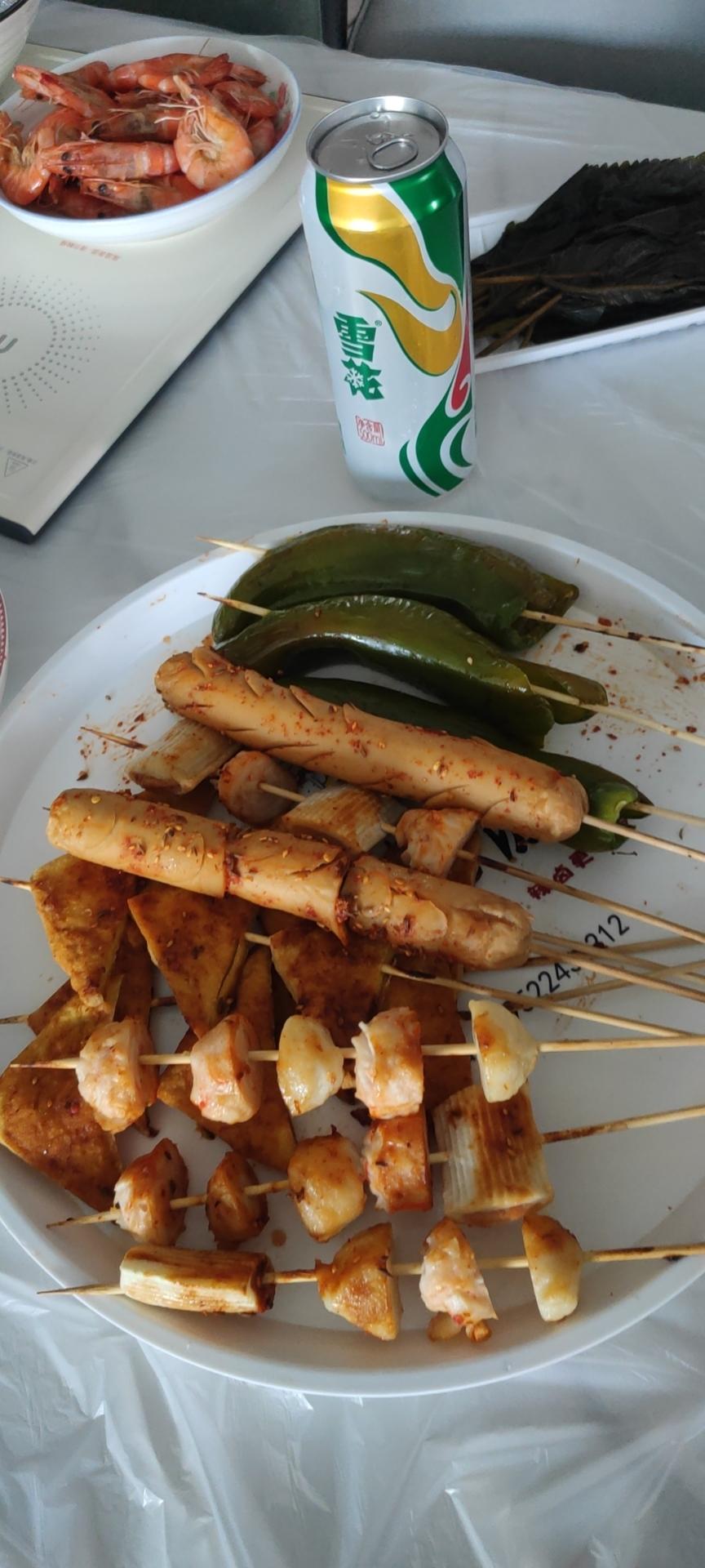 十分钟烤箱油豆腐