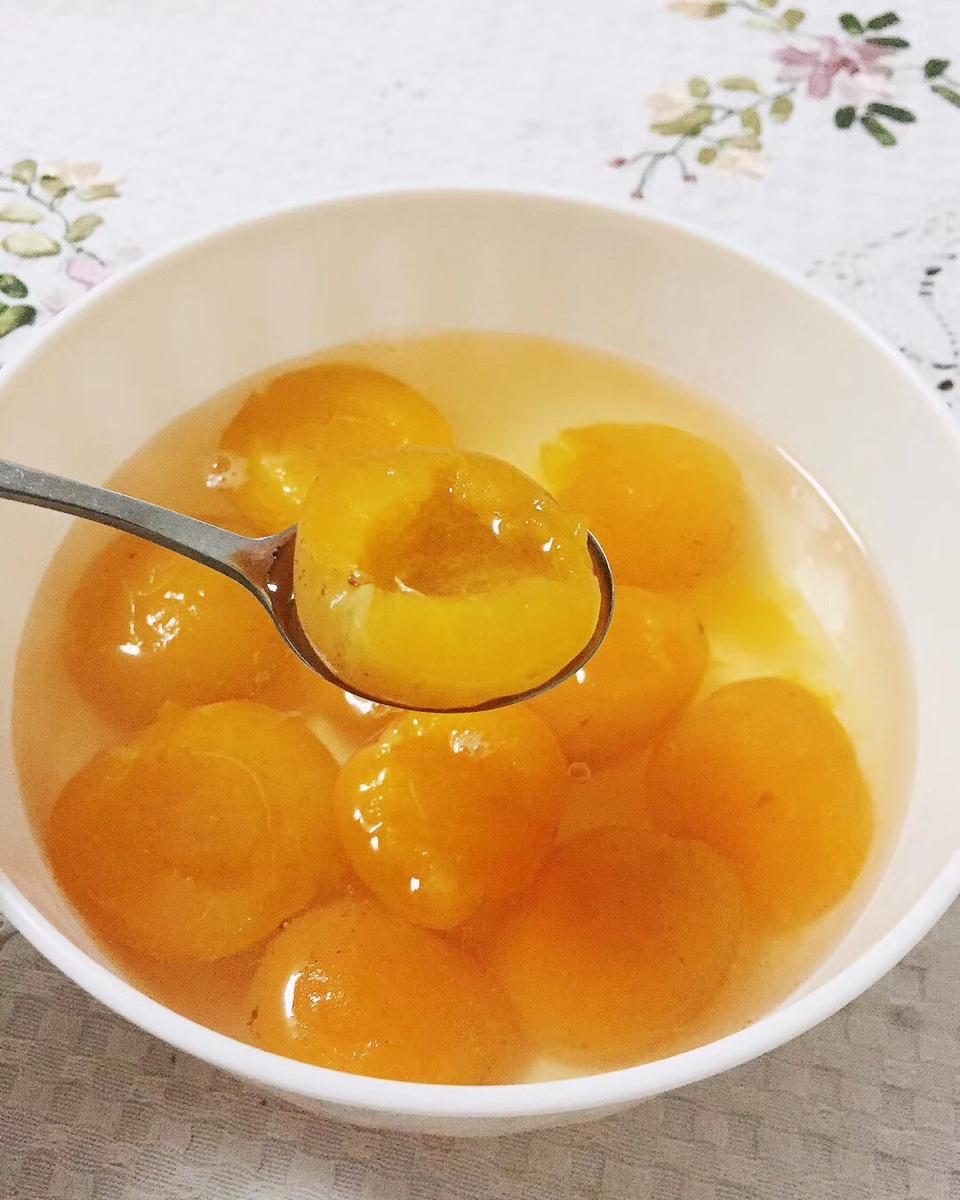 糖水杏（2new）
