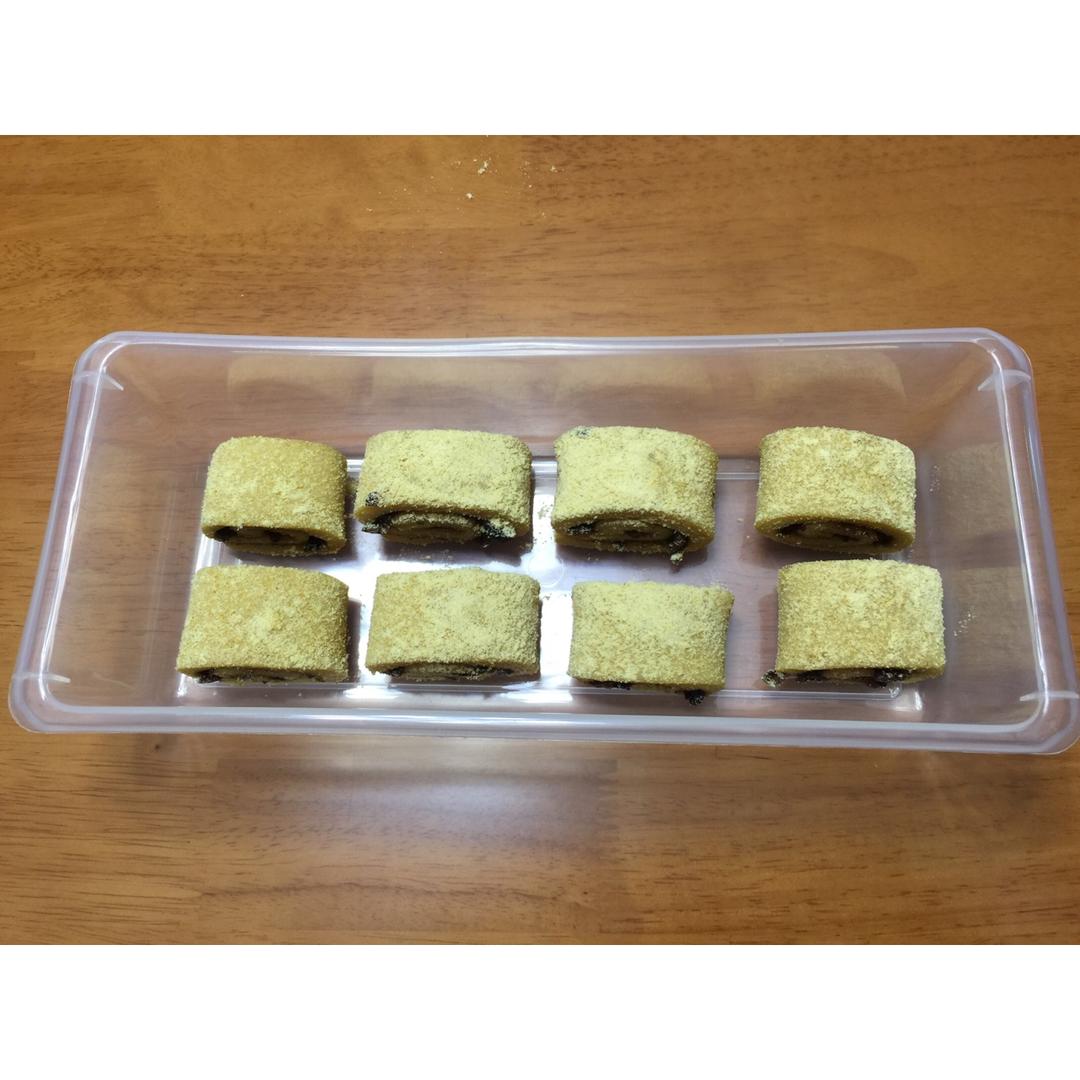 驴打滚