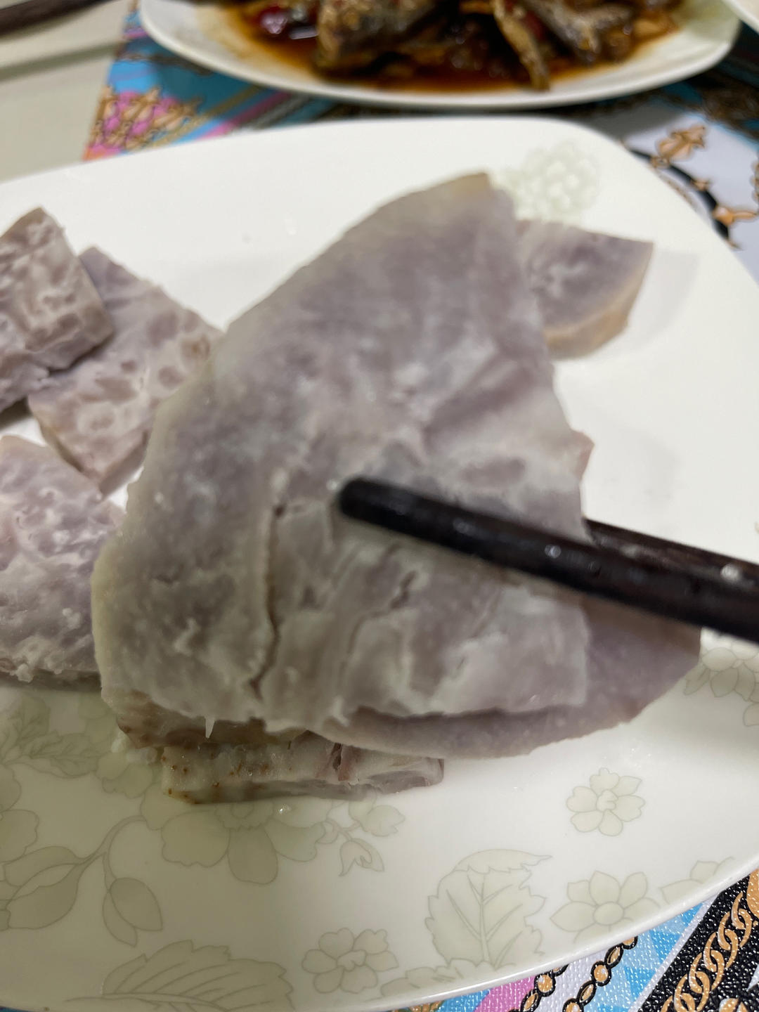 荔浦芋头最经典的吃法
