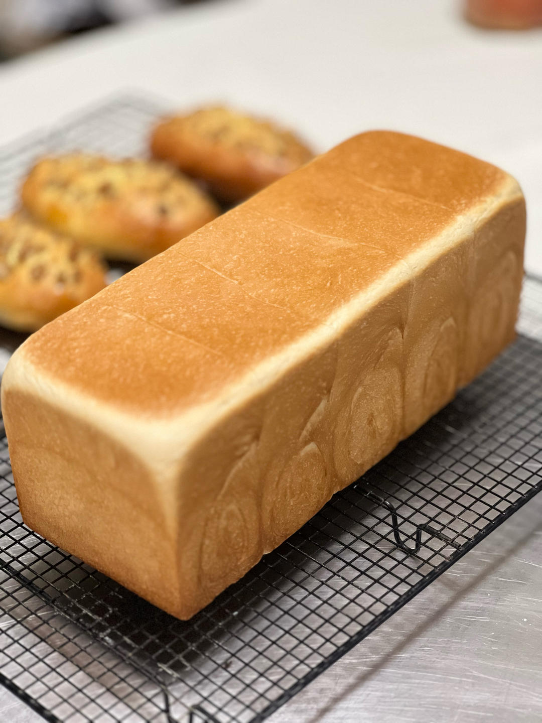 焦糖奶盐北海道