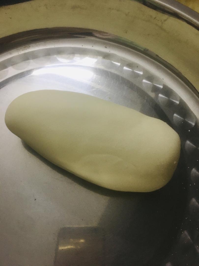 新手做馒头也能100%成功——附上非常详细的视频步骤（一次发酵法）