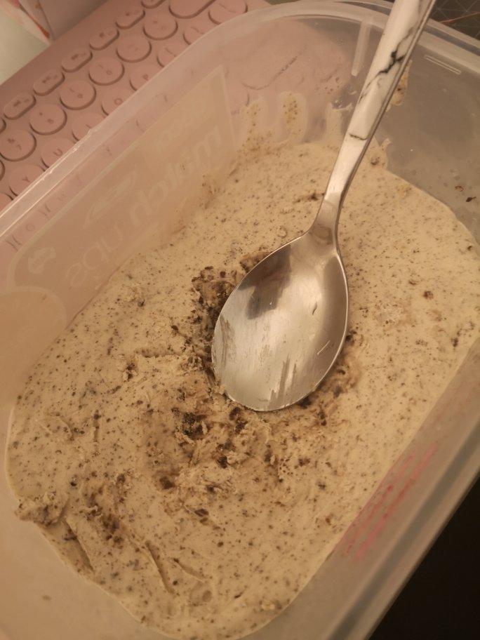 奥利奥咸奶油打发好吃到流泪